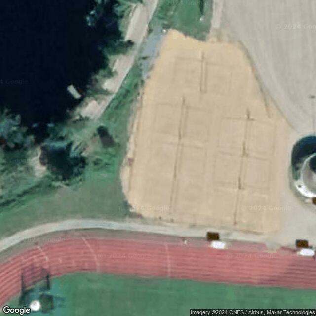 Kyrönniemen beachvolleykenttä 5