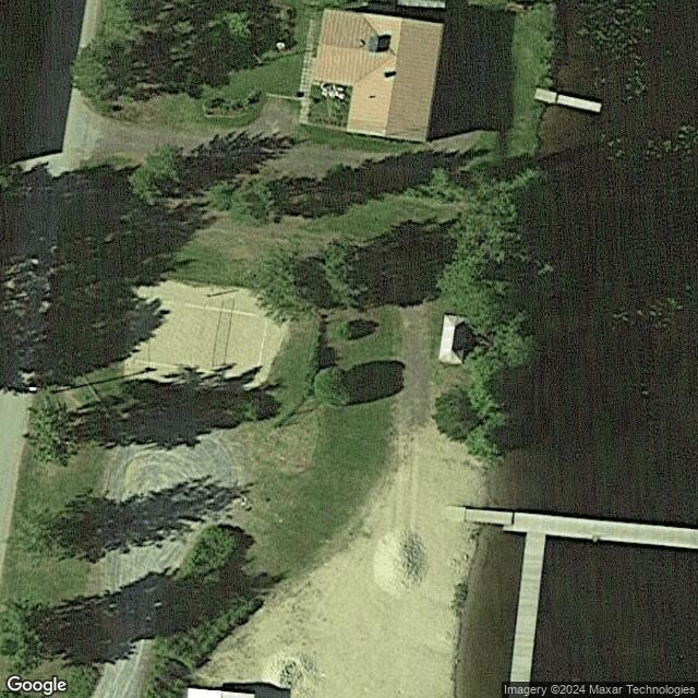 Uimalan beachvolleykenttä