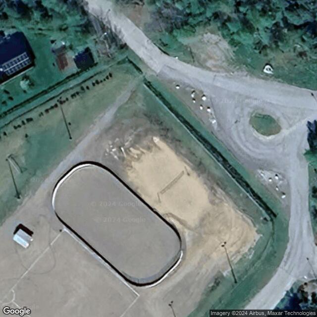 Suomusjärven beachvolleykenttä