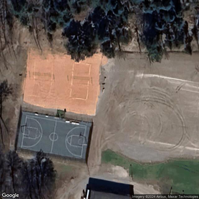 Otanlahden beachvolley-kenttä 2