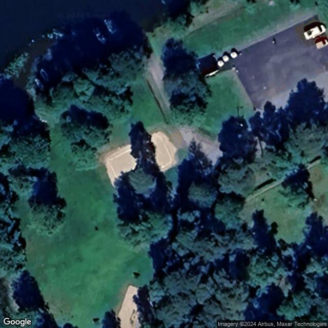 Pakanrannan beachvolleykenttä
