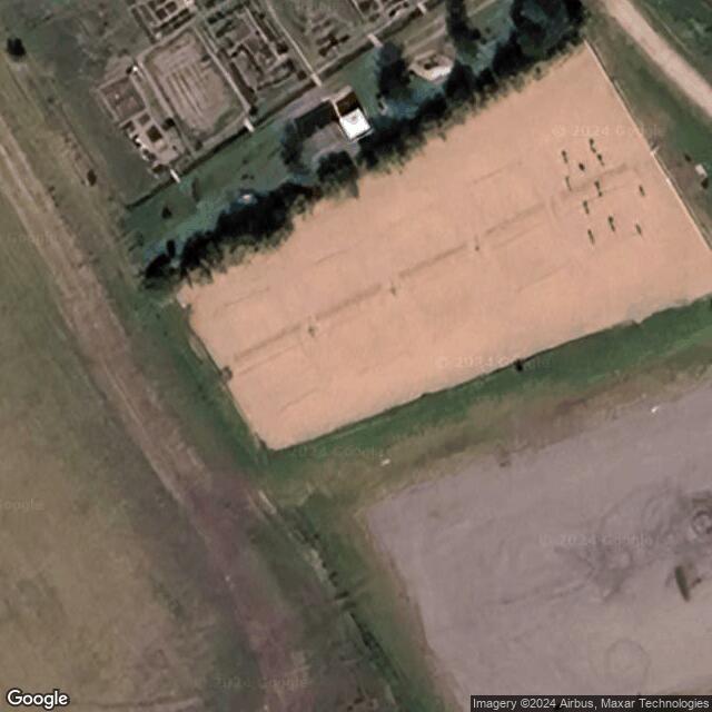 Kokonniemen beachvolleykenttä 4