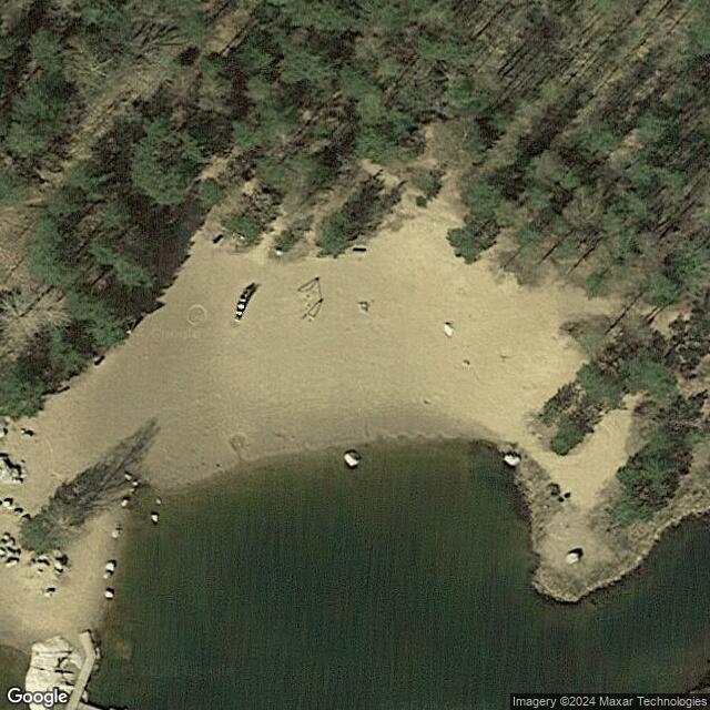 Hiekkahelmen beachvolleykenttä