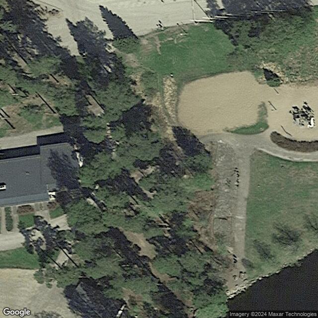 Pajulahden beachvolleykenttä