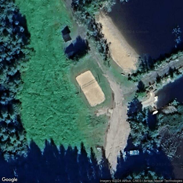 Hautalahden beachvolleykenttä