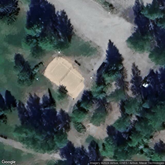 Peurungan beachvolleykenttä