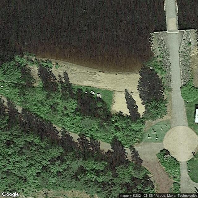 Marjalan beachvolleykenttä