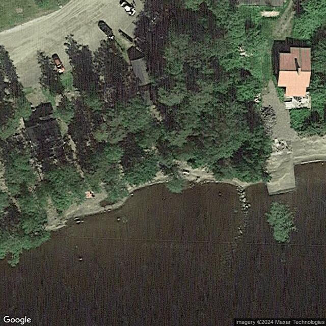 Koivuniemen beachvolleykenttä