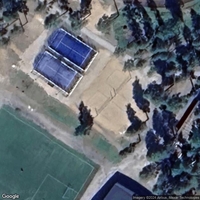 Vierumäen beachvolleykentät