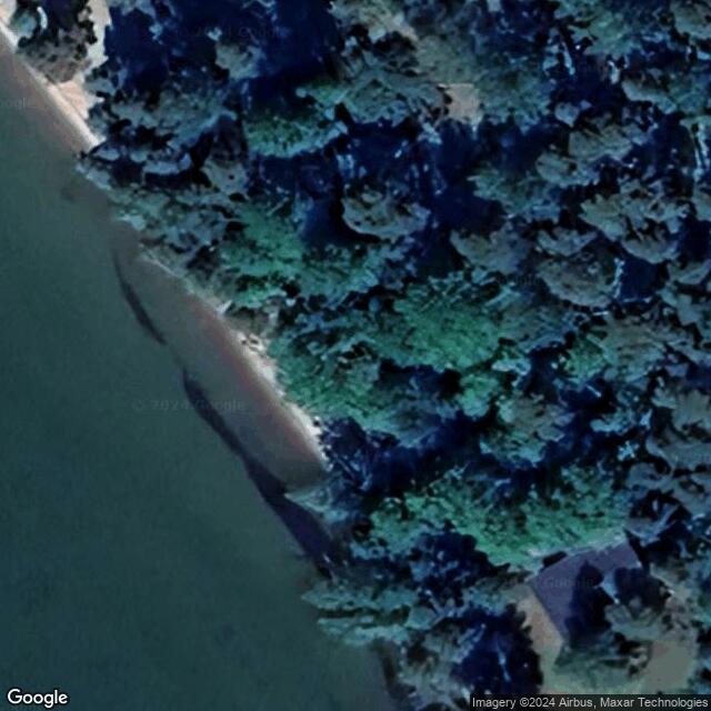 Kalmarinrannan beachvolleykenttä