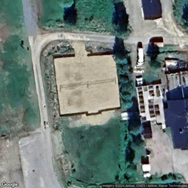 Nilimellan beachvolleykenttä