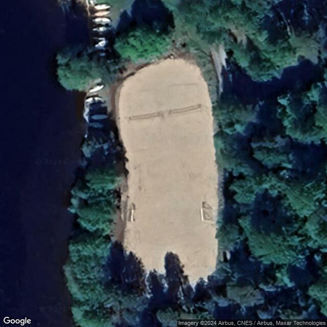 Polvitien beachvolleykenttä