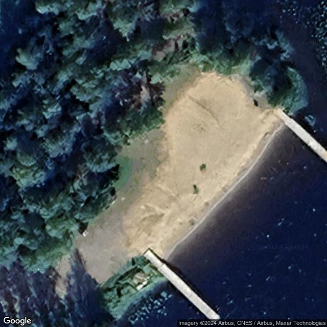 Uimalanniemen beachvolleykenttä