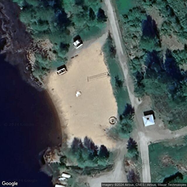 Nenäinniemen beachvolleykenttä