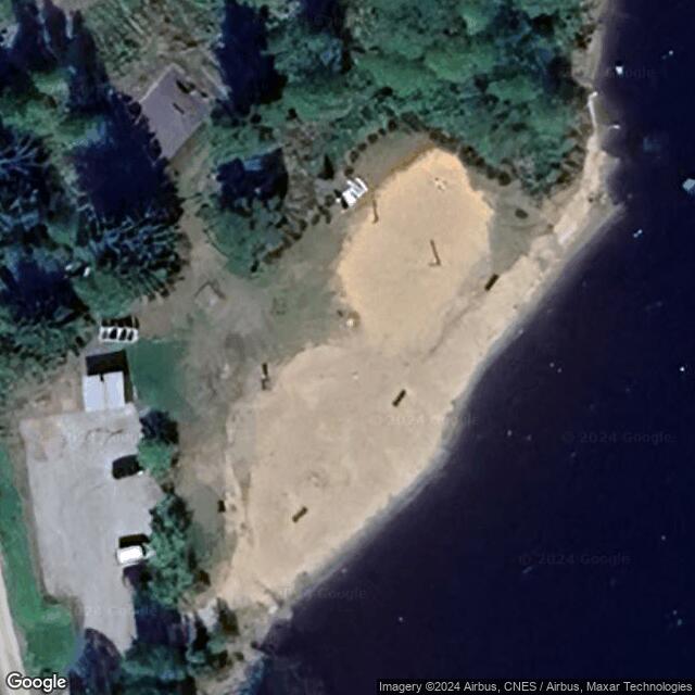 Ristikiven beachvolleykenttä