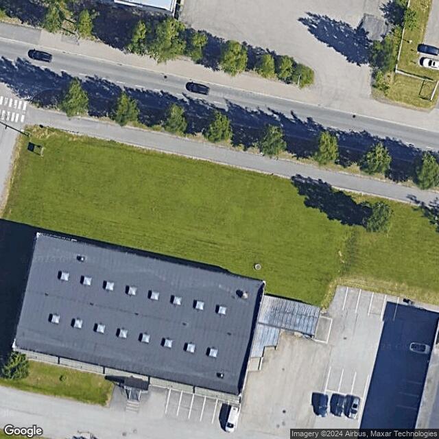 Beach Hallin ulkokenttä 1