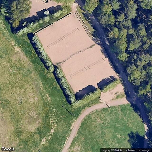 Laajasalon liikuntapuisto / Beachvolleykenttä 3