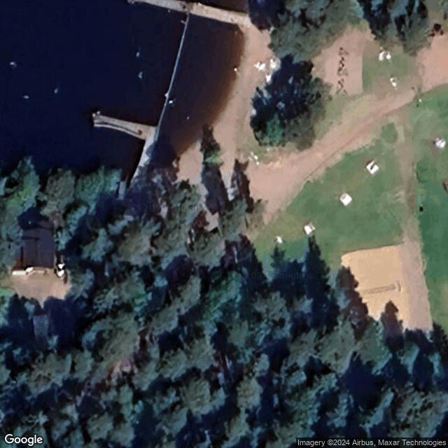 Vähätiilijärven beachvolleykenttä