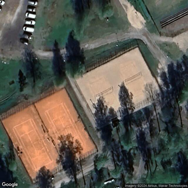 Keskusurheilupuiston beachvolleykenttä 1