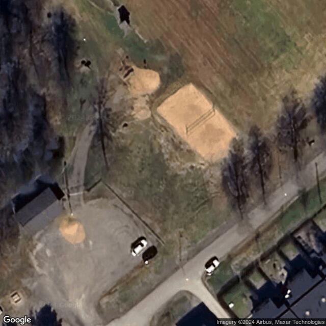 Haikan beachvolleykenttä