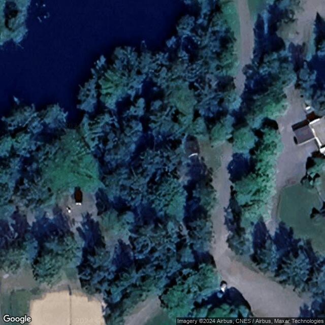 Vähäjärven beachvolleykenttä