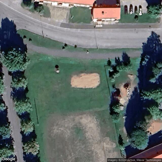 "Bantis" beachvolleykenttä