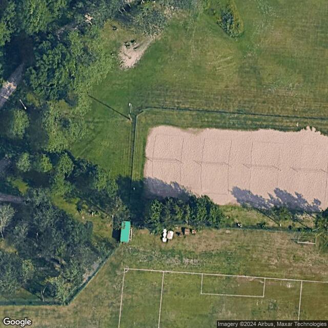 Siltamäen liikuntapuisto / Beachvolleykenttä 1