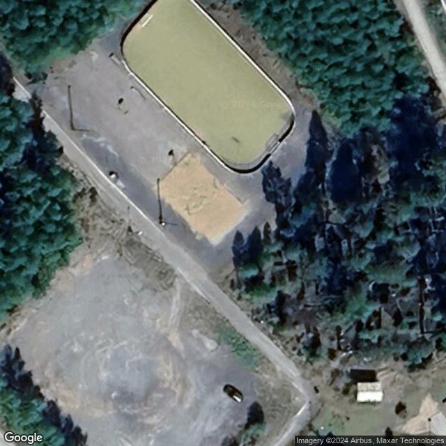 Gammelbodan beachvolleykenttä