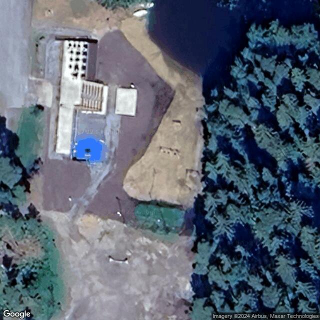 Pappilanniemen Beachvolleykenttä