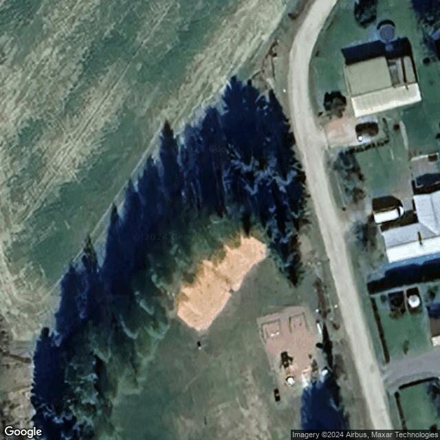 Krootilan beachvolleykenttä