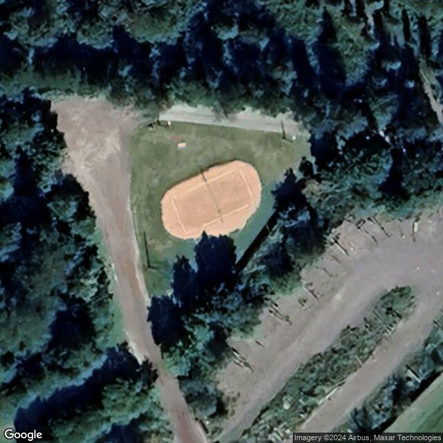 Taimon beachvolleykenttä