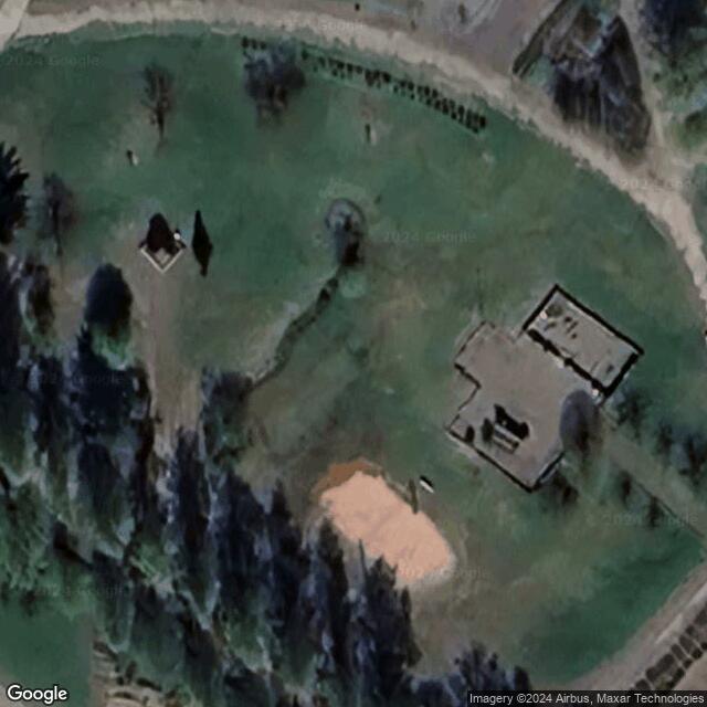Koskipuiston beachvolleykenttä