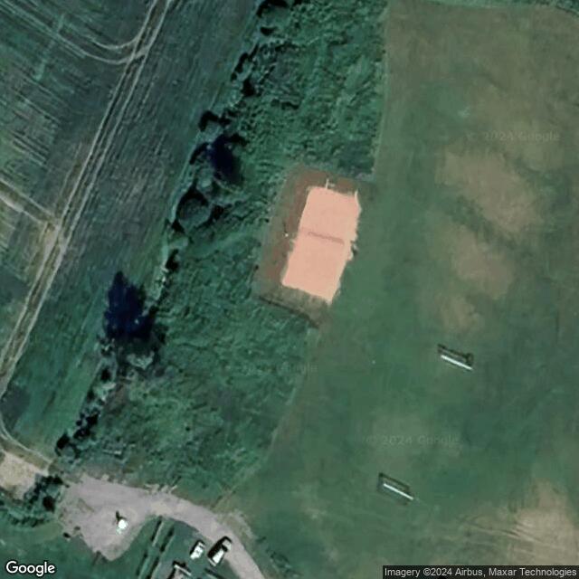 Valpperin beachvolleykenttä