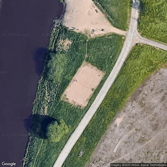 Pukinmäen Beachvolleykenttä