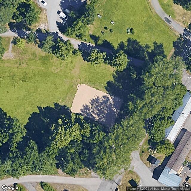 Rastila Camping Helsinki / Beachvolleykenttä