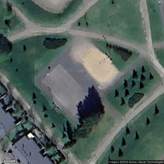 Roinilanpellon beachvolleykenttä