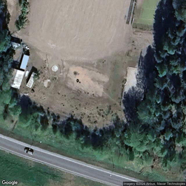 Huhmarin beachvolleykenttä
