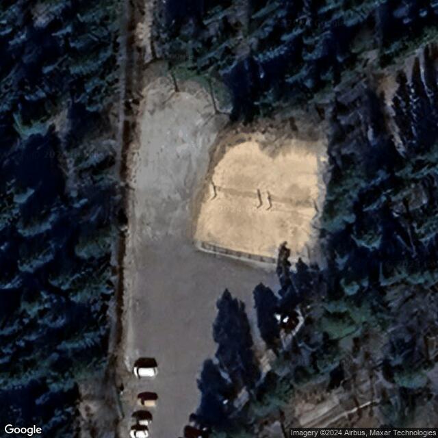 Järvelän beachvolleykenttä 3