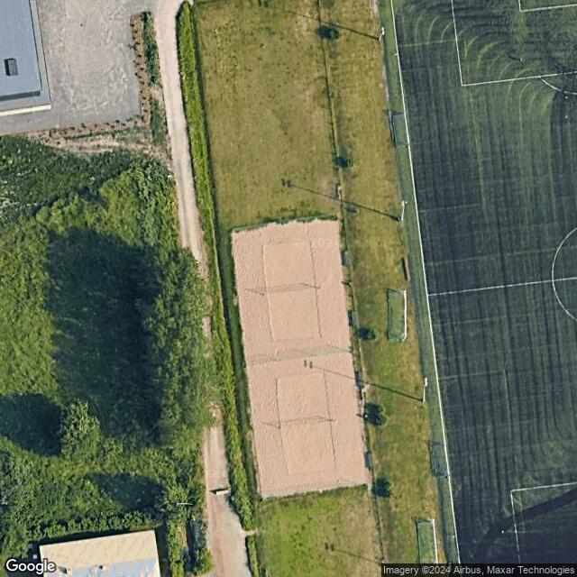 Tapulikaupungin liikuntapuisto / Beachvolleykenttä 1