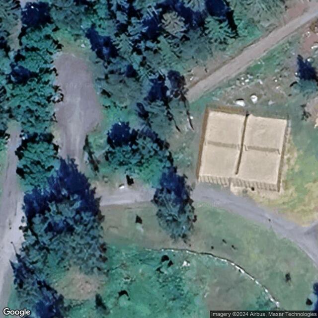 Kirjaslammen beachvolleykentät (2 kpl)