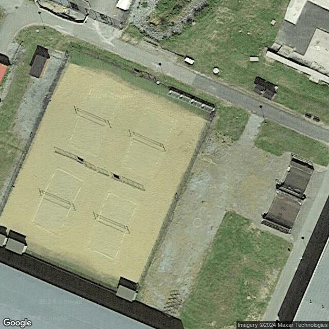 Mehtimäen beachvolleykentät (4)