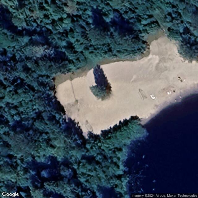Kalliojärven beachvolleykenttä
