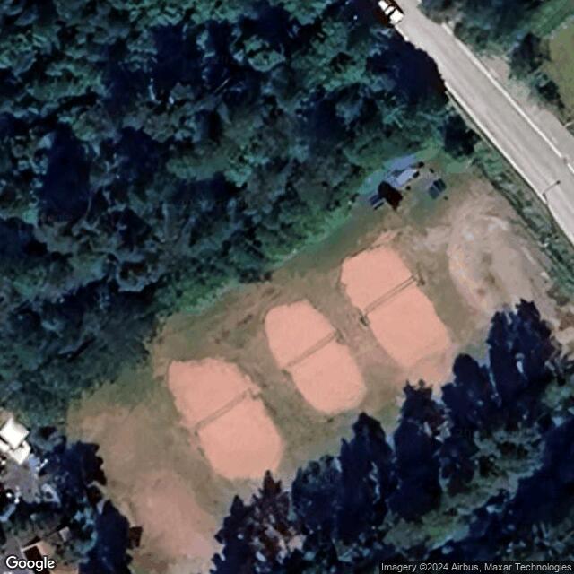 Hiun beachvolleykentät