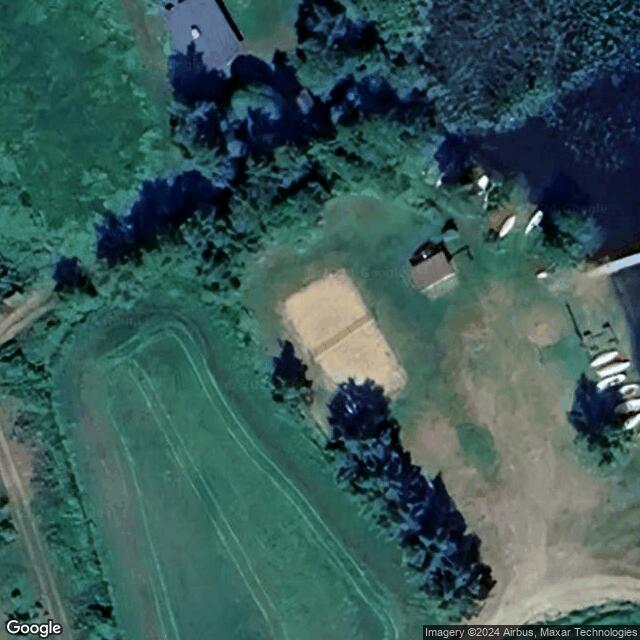 Ilmoilan beachvolleykenttä