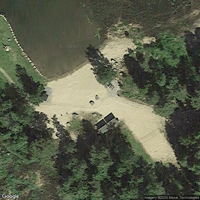 Petsmon beachvolleykenttä