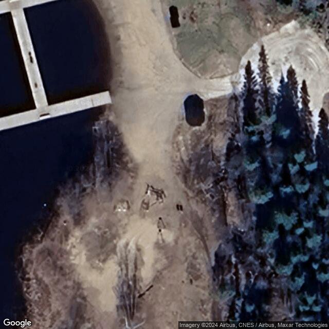 Takajärven beachvolleykenttä