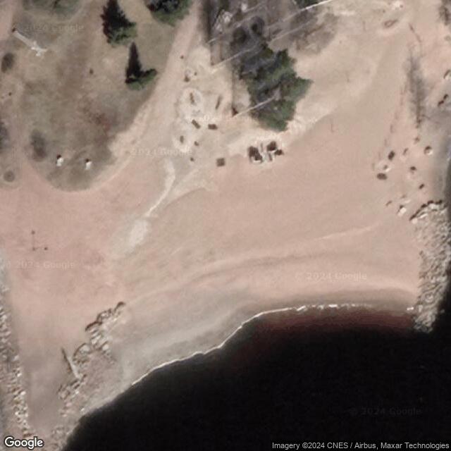 Rampsinkarin beachvolleykenttä