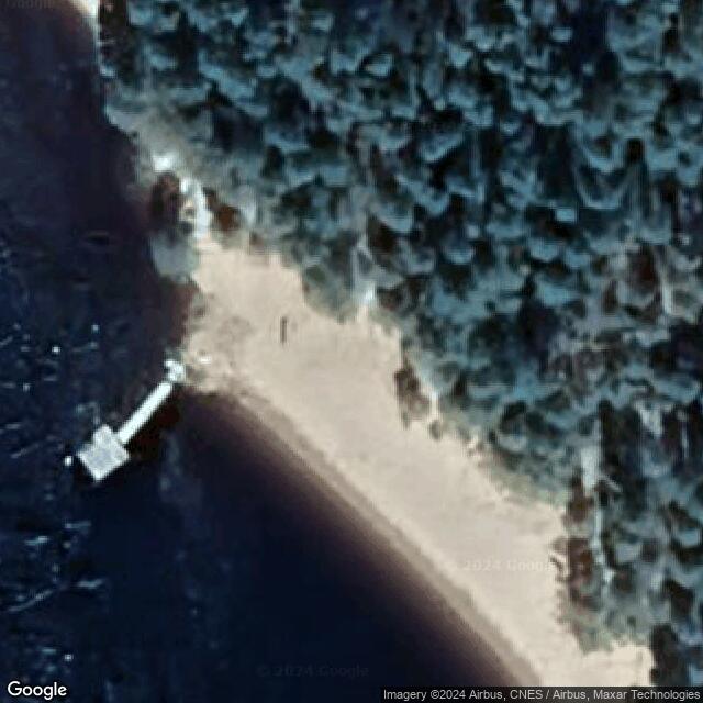 Piispalan beachvolleykentät