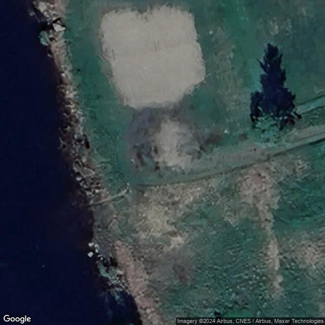 Kivirannan beachvolleykenttä