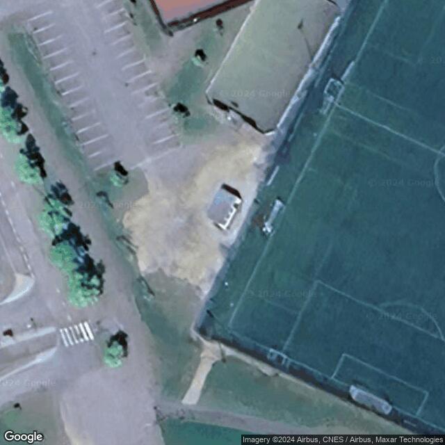 Vokkolan beachvolleykenttä